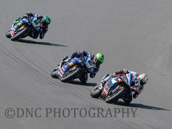 Danilo Petrucci ROKIT BMW Motorrad World SBK Team M1000RR .2