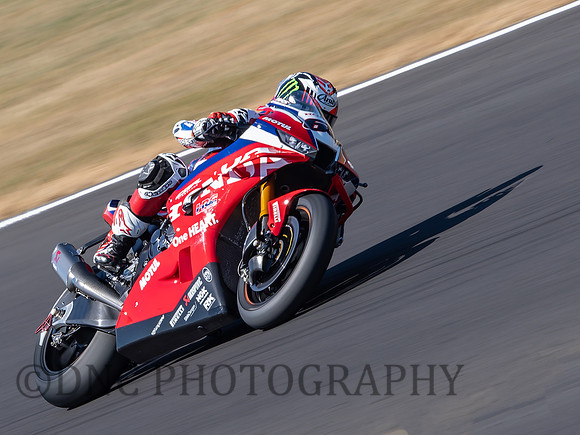 Jonathan Rea HRC Honda CBR1000RR-R .3