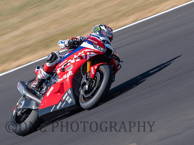 Jonathan Rea HRC Honda CBR1000RR-R .3