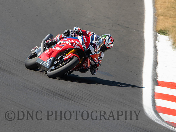 Jonathan Rea HRC Honda CBR1000RR-R .4