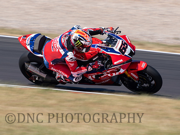 Jonathan Rea HRC Honda CBR1000RR-R .5