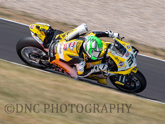 Lorenzo Baldassarri Team Goeleven Ducati Panigale V4R .4