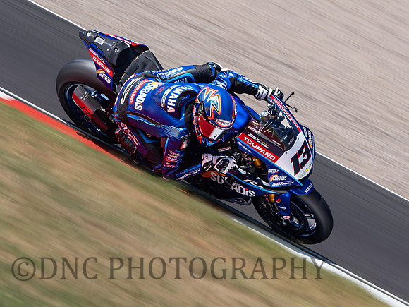 Mattia Rato Motoxracing WorldSBK Team Yamaha YZF-R1 .1