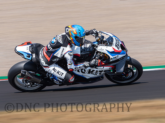 Miguel Oliveira ROKiT BMW Motorrad WorldSBK Team M1000RR .1