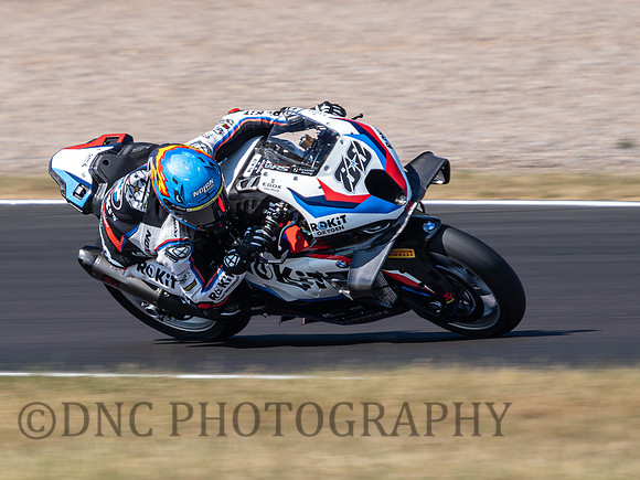 Miguel Oliveira ROKiT BMW Motorrad WorldSBK Team M1000RR .3