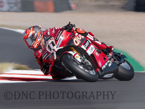 Nicolo Bulega Aruba.it Racing Ducati Panigale V4R .1