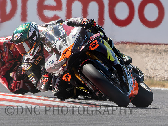 Sam Lowes ELF Marc VDS racing Team Ducati Panigale V4R .2