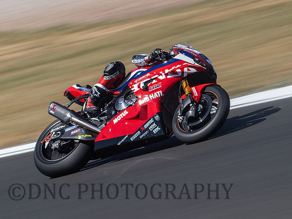 Somkiat Chantra Honda HRC CBR1000RR-R .1