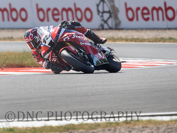Somkiat Chantra Honda HRC CBR1000RR-R .2