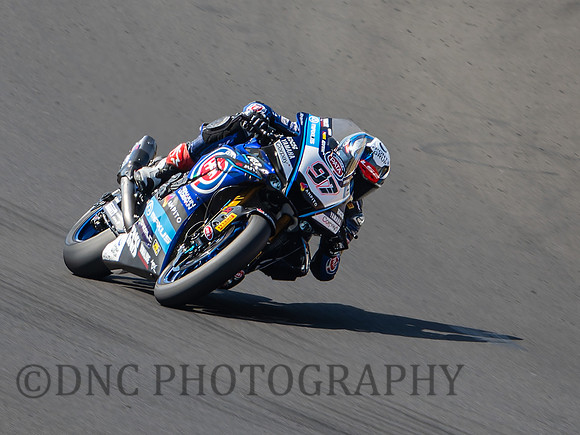 Xavi Vierge Pata Maxus Yamaha YZF-R1 .5.1