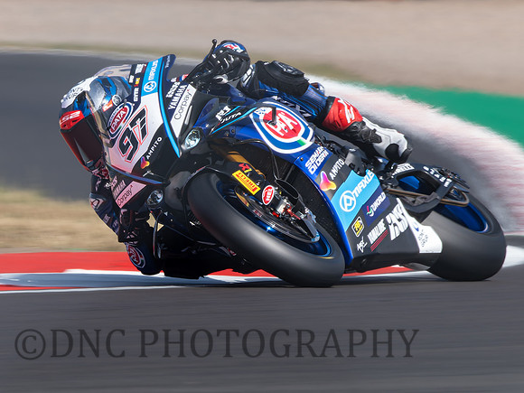 Xavi Vierge Pata Maxus Yamaha YZF-R1 .4