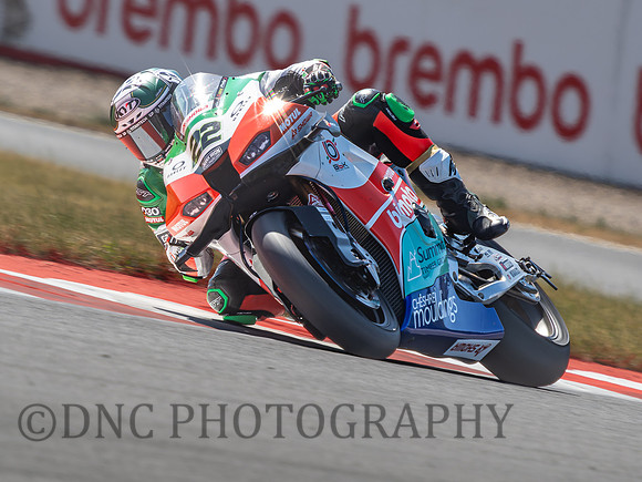 Alex Lowes Bimota by Kawasaki Racing Team KB998 Rimini .2