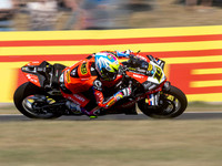 Alvaro Bautista Barni Spark Racing Team Ducati Panigale V4R .4