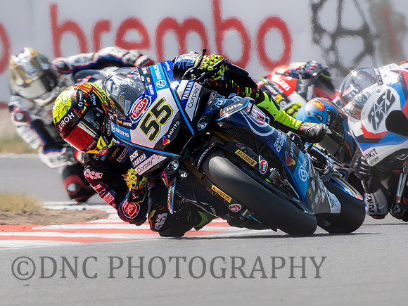 Andrea Locatelli Pata Maxus Yamaha YZ-F R1 .1