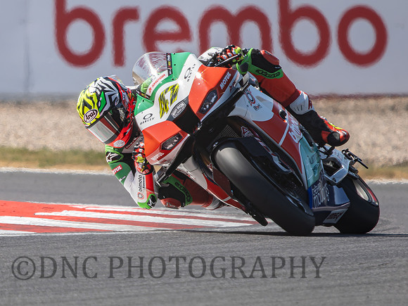 Axel Bassani bimota by Kawasaki Racing Team KB998 Rimini .2