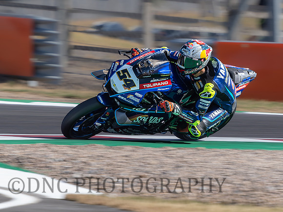 Bahattin Sofuoglu Motoxracing WorldSBK Team Yamaha YZF-R1 .1
