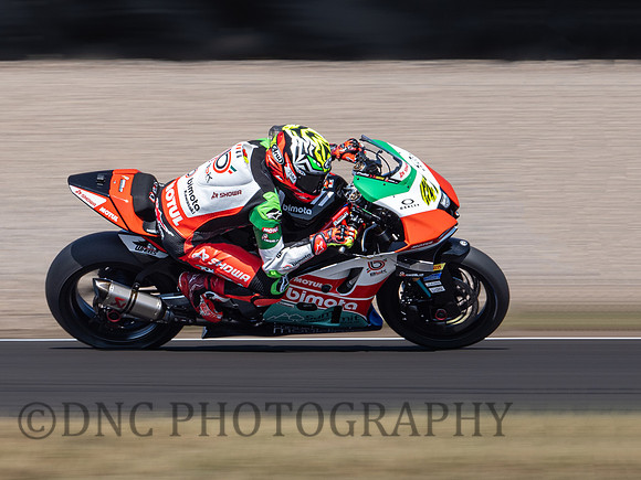 Axel Bassani bimota by Kawasaki Racing Team KB998 Rimini .1