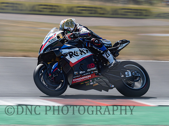 Danilo Petrucci ROKIT BMW Motorrad World SBK Team M1000RR .3