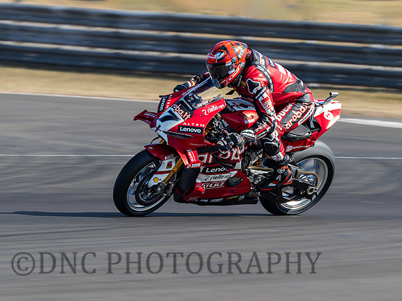 Iker Lecuona Aruba.it Ducati Panigale V4R .2