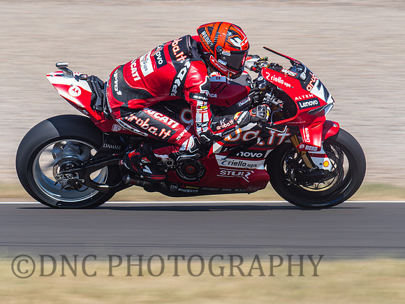 Iker Lecuona Aruba.it Ducati Panigale V4R .4