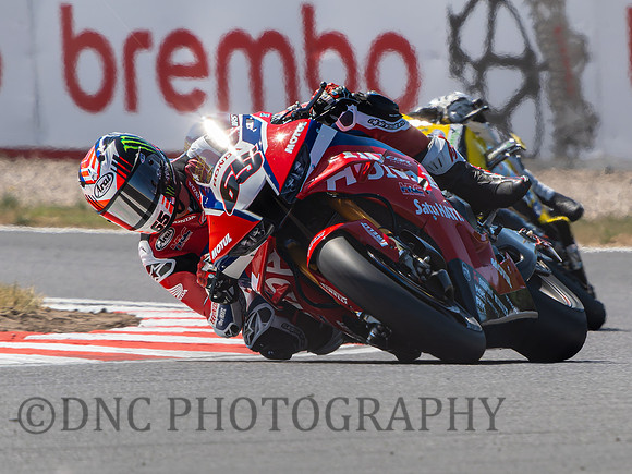 Jonathan Rea HRC Honda CBR1000RR-R .2