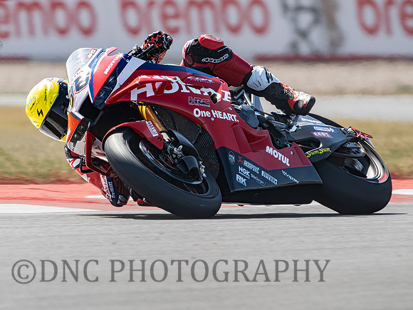 Jake Dixon HRC Honda CBR1000RR-R .3