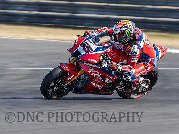 Jonathan Rea HRC Honda CBR1000RR-R .4