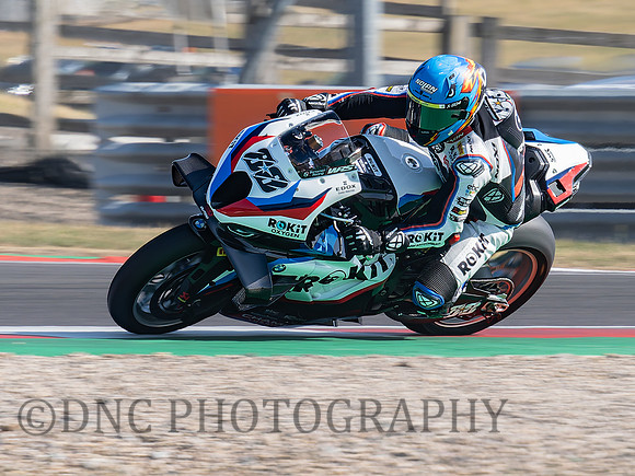 Miguel Oliveira ROKiT BMW Motorrad WorldSBK Team M1000RR .2