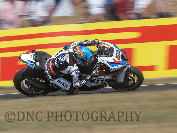 Miguel Oliveira ROKiT BMW Motorrad WorldSBK Team M1000RR .3