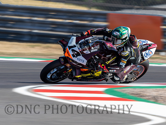 Sam Lowes ELF Marc VDS Racing Team Ducati Panigale V4R .1