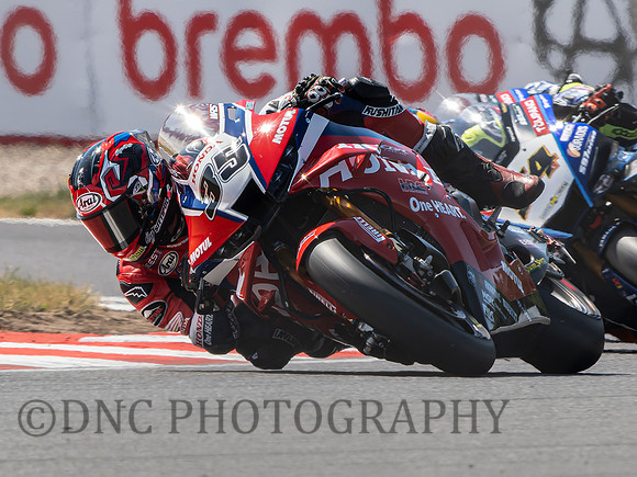 Somkiat Chantra Honda HRC CBR1000RR-R .1