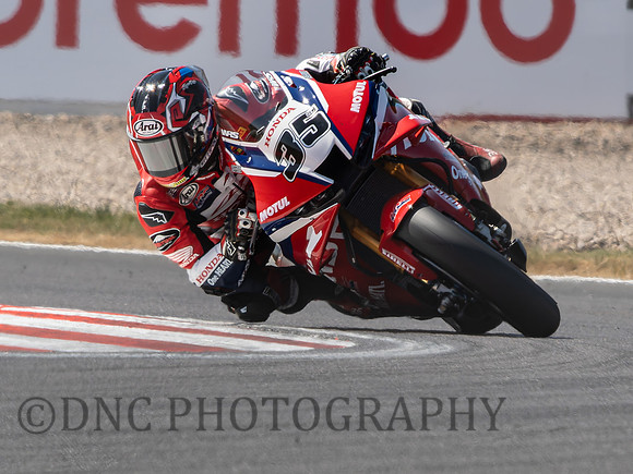 Somkiat Chantra Honda HRC CBR1000RR-R .3