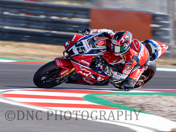 Somkiat Chantra Honda HRC CBR1000RR-R .2