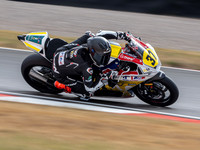 LinenViellard FT Racing Academy Yamaha YZF-R7 .1