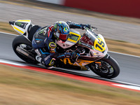 Chloe Jones Monster Energy Crescent Yamaha R7 .1