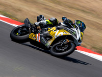 WCR Women's Circuit Racing Championship Donington Park 2026