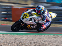 Julie Ritiane Team Trasimeno Yamaha YZF-R7 .2