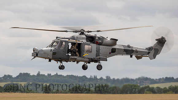 Weastland AW159 Wildcat AH 1 ZZ390