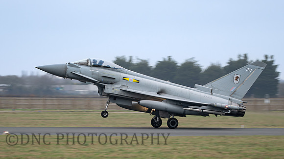 Typhoon FGR4 ZK333