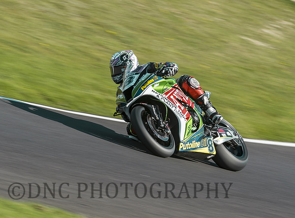 Shaun Winfield Anvil Hire TAG Kawasaki ZX10-R