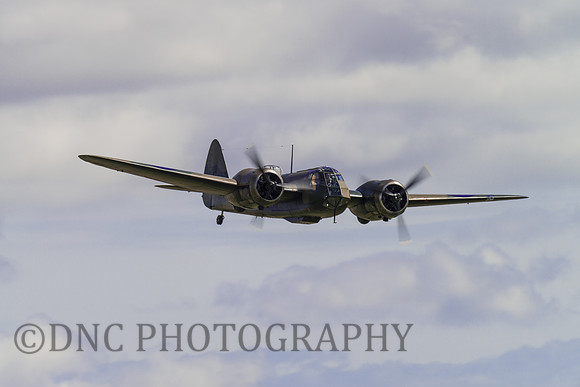 Bristol Blenhiem Mk1 L6739