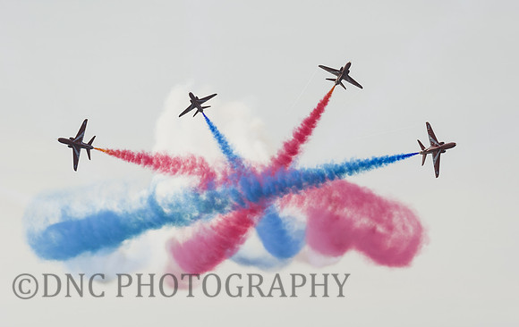 Red Arrows