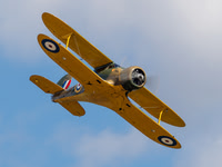 Beech D17S Staggerwing PB1 .1