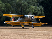 Beech D17S Staggerwing PB1 .2