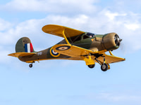 Beech D17S Staggerwing PB1 .3