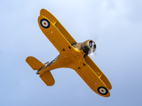Beech D17S Staggerwing PB1 .4