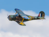Beech D17S Staggerwing PB1 .6
