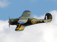 Beech D17S Staggerwing PB1 .5