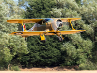 Beech D17S Staggerwing PB1 .7
