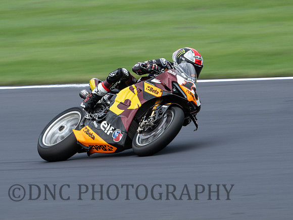 Sam Lowes ELF Marc VDS Racing Team Ducati Panigale V4R
